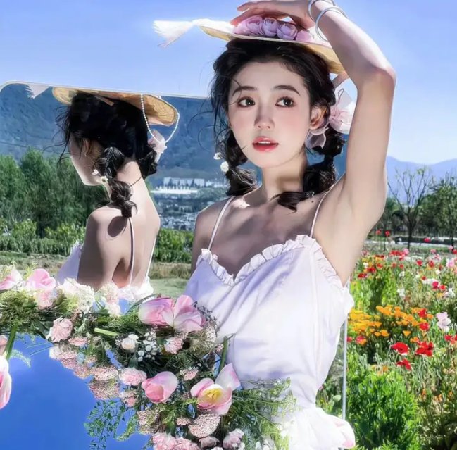 末世拽姐穿七零，惊艳海岛嫁硬汉